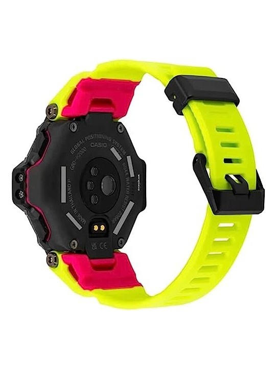 Casio G-Shock GBD-H2000-1A9ER acquista 