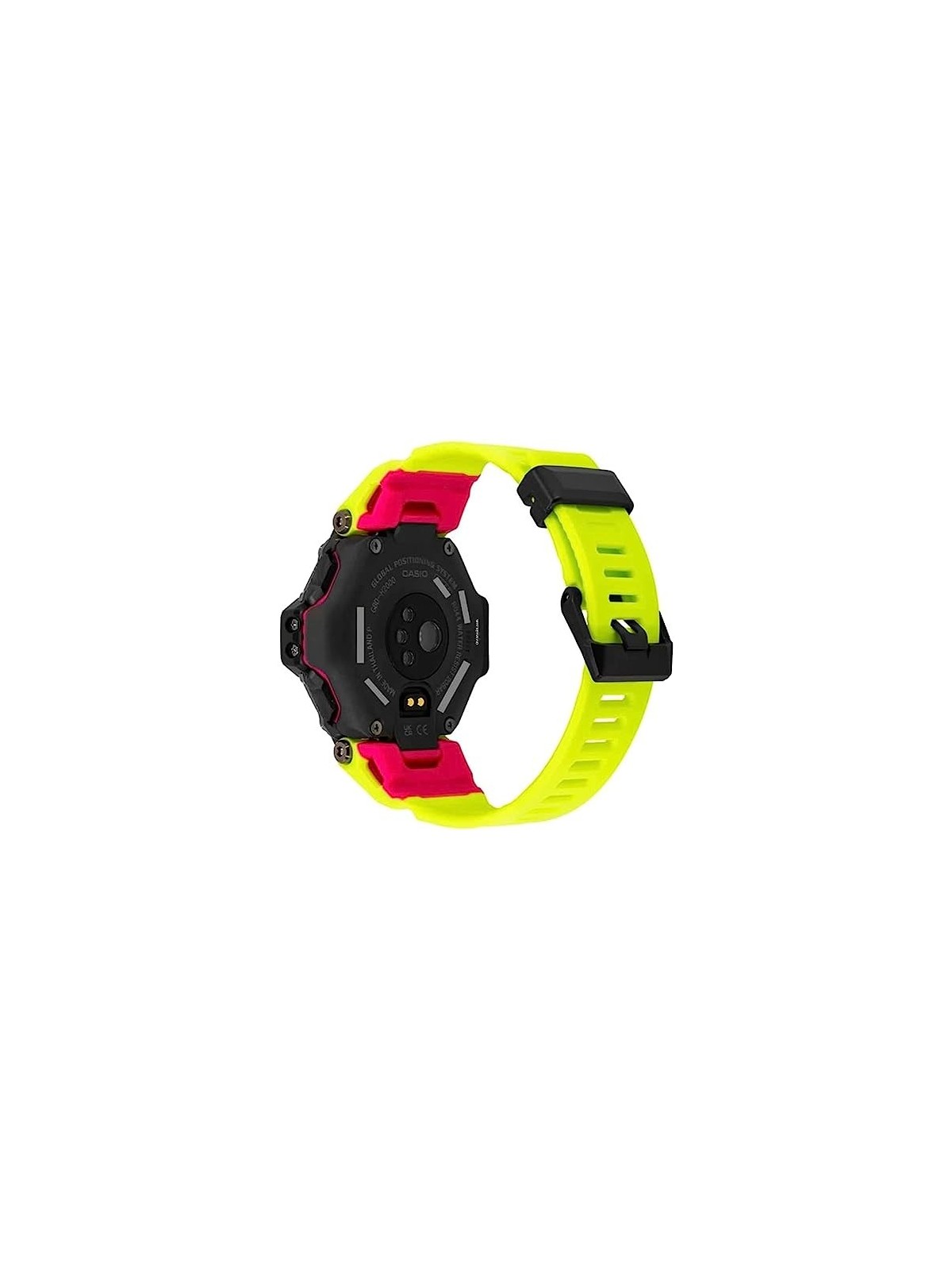 Casio G-Shock GBD-H2000-1A9ER acquista 