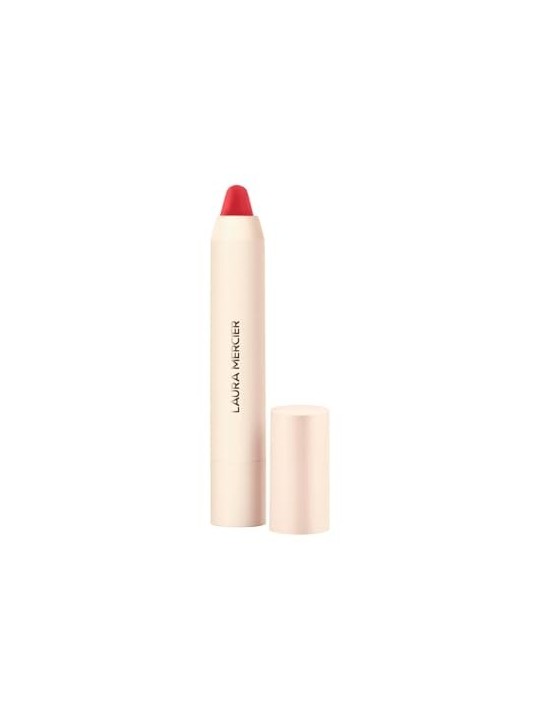 Rossetto opaco in matita Laura Mercier Petal Soft Sienna