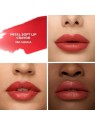 Rossetto opaco in matita Laura Mercier Petal Soft Sienna