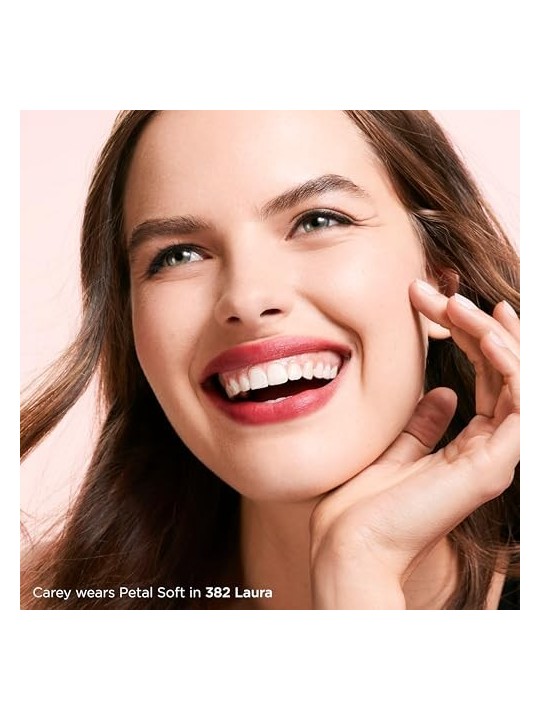 Rossetto opaco in matita Laura Mercier Petal Soft 2 g donna Simone