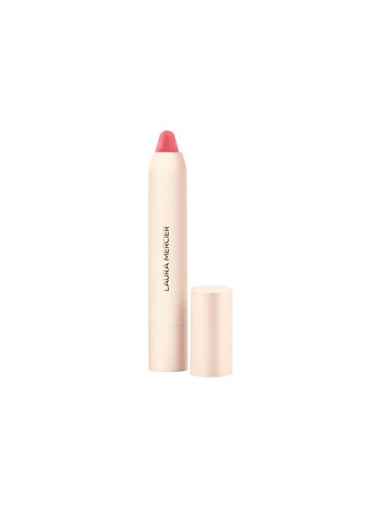 Rossetto opaco in matita Laura Mercier Petal Soft, colore Maia