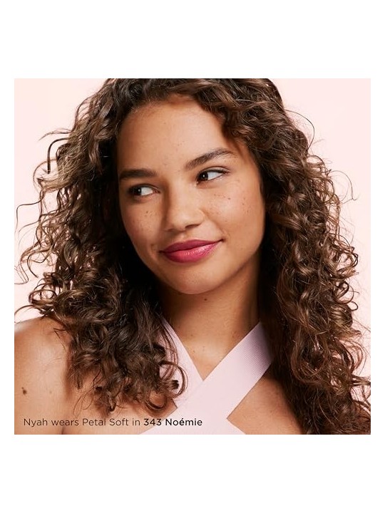 Rossetto opaco in matita Laura Mercier Petal Soft, colore Maia