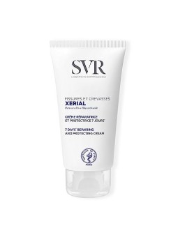 Crema mani e piedi pelle screpolata SVR Xerial 50ml