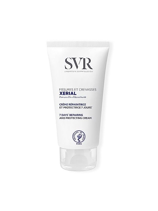 Crema mani e piedi pelle screpolata SVR Xerial 50ml