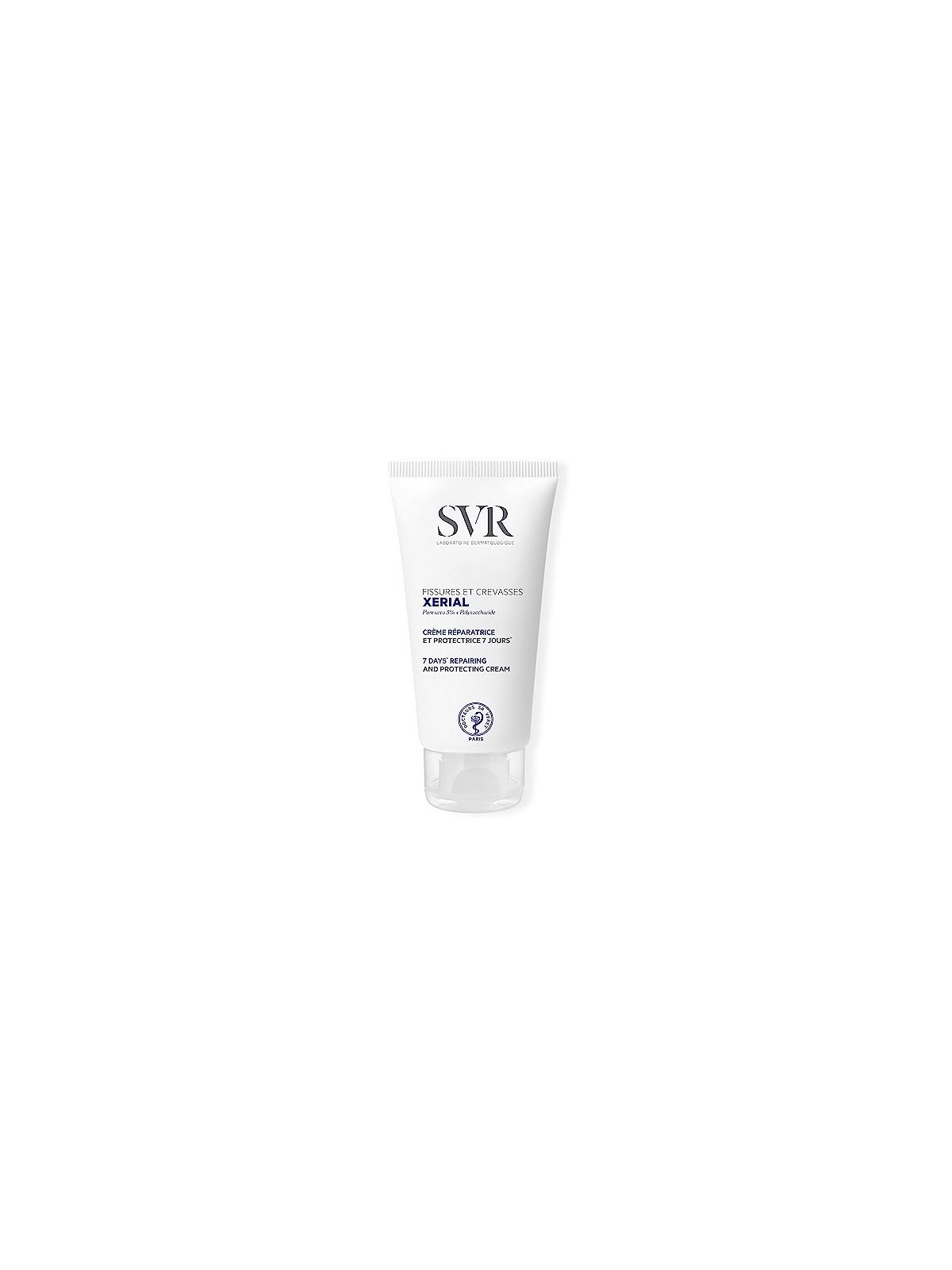 Crema mani e piedi pelle screpolata SVR Xerial 50ml