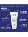 Crema mani e piedi pelle screpolata SVR Xerial 50ml