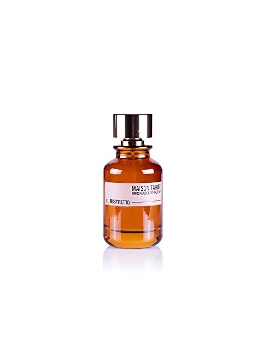 Maison Tahite I_Ristretto eau de parfum Spray 100ml