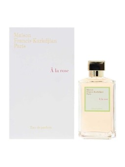 Maison Francis Kurkdjian La Rose Eau De Parfum 200ml donna