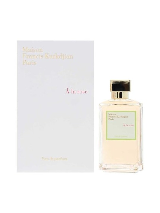 Maison Francis Kurkdjian La Rose Eau De Parfum 200ml donna