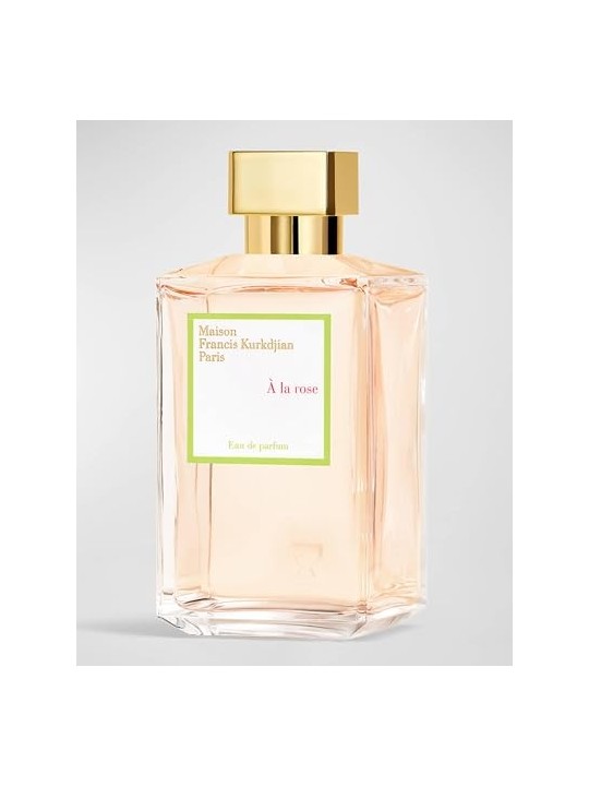 Maison Francis Kurkdjian La Rose Eau De Parfum 200ml donna