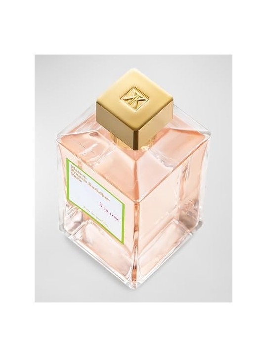 Maison Francis Kurkdjian La Rose Eau De Parfum 200ml donna