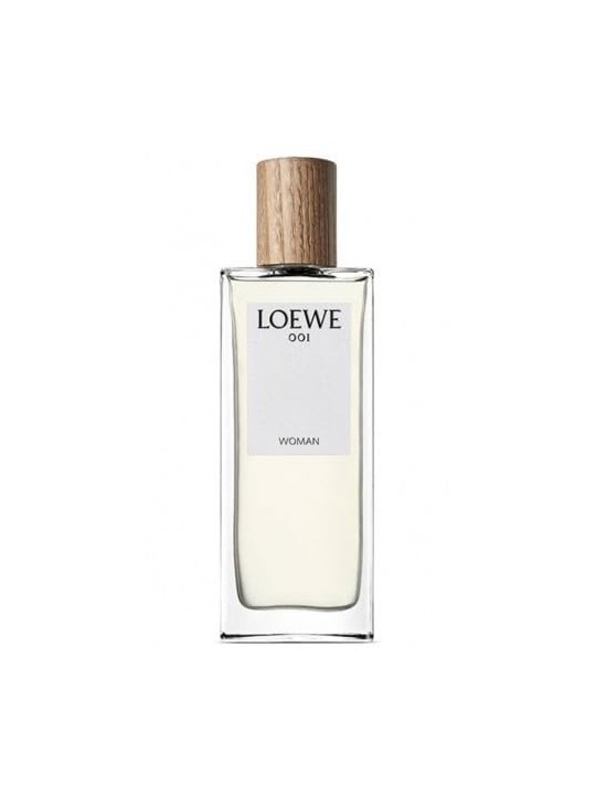 Profumo Loewe 001 Donna EDP 75ml