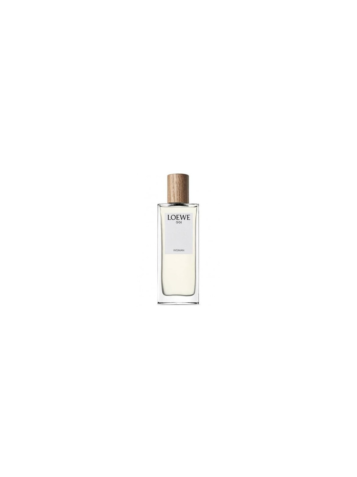 Profumo Loewe 001 Donna EDP 75ml