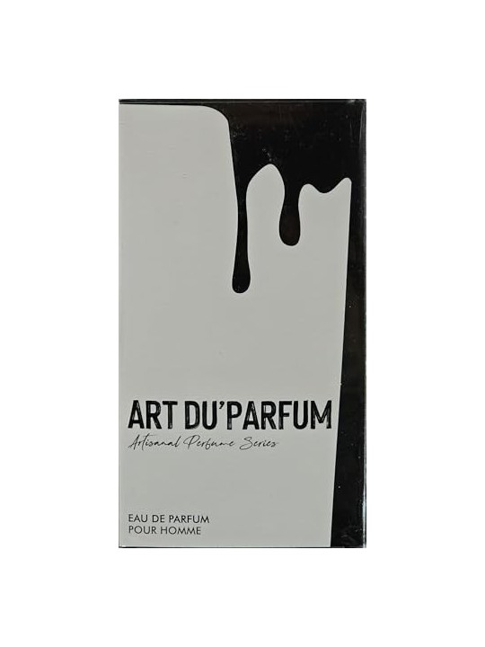 Armaf Art Du Parfum eau de parfum uomo 100ml