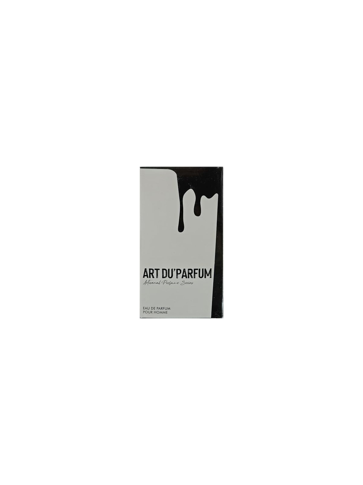 Armaf Art Du Parfum eau de parfum uomo 100ml