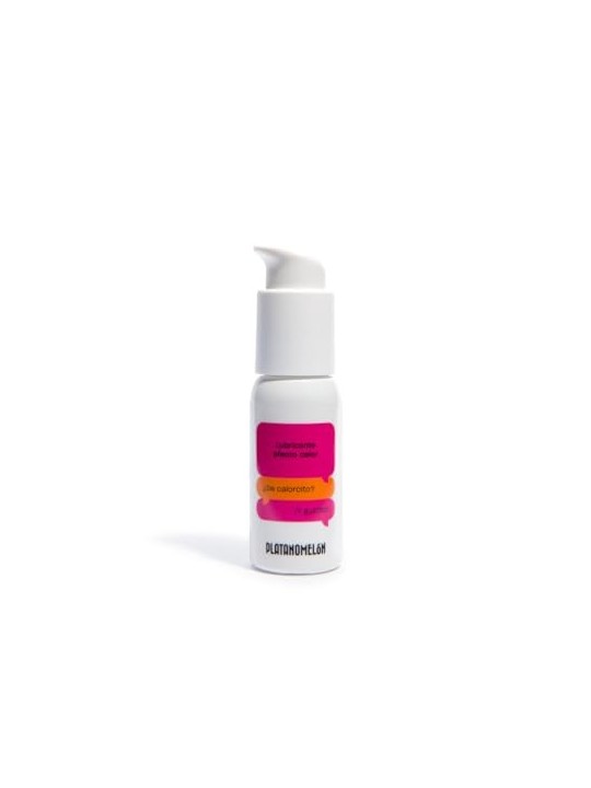 Lubrificante effetto calore 50ml unisex