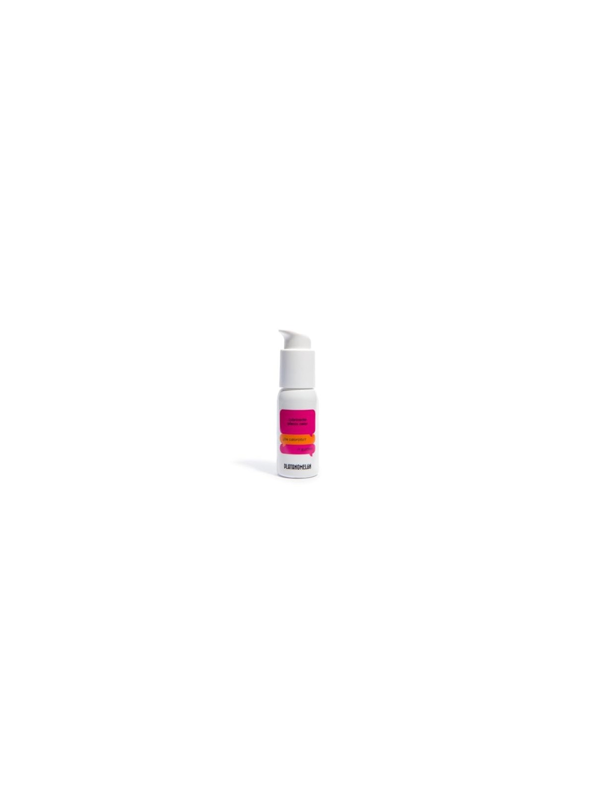Lubrificante effetto calore 50ml unisex