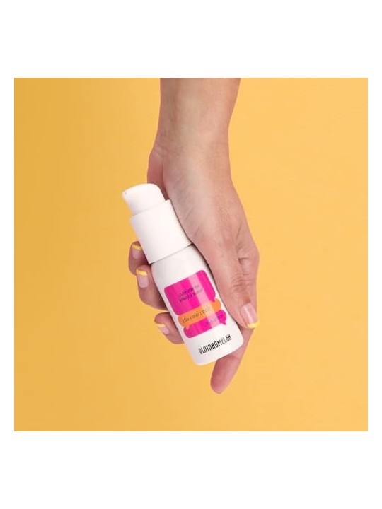 Lubrificante effetto calore 50ml unisex