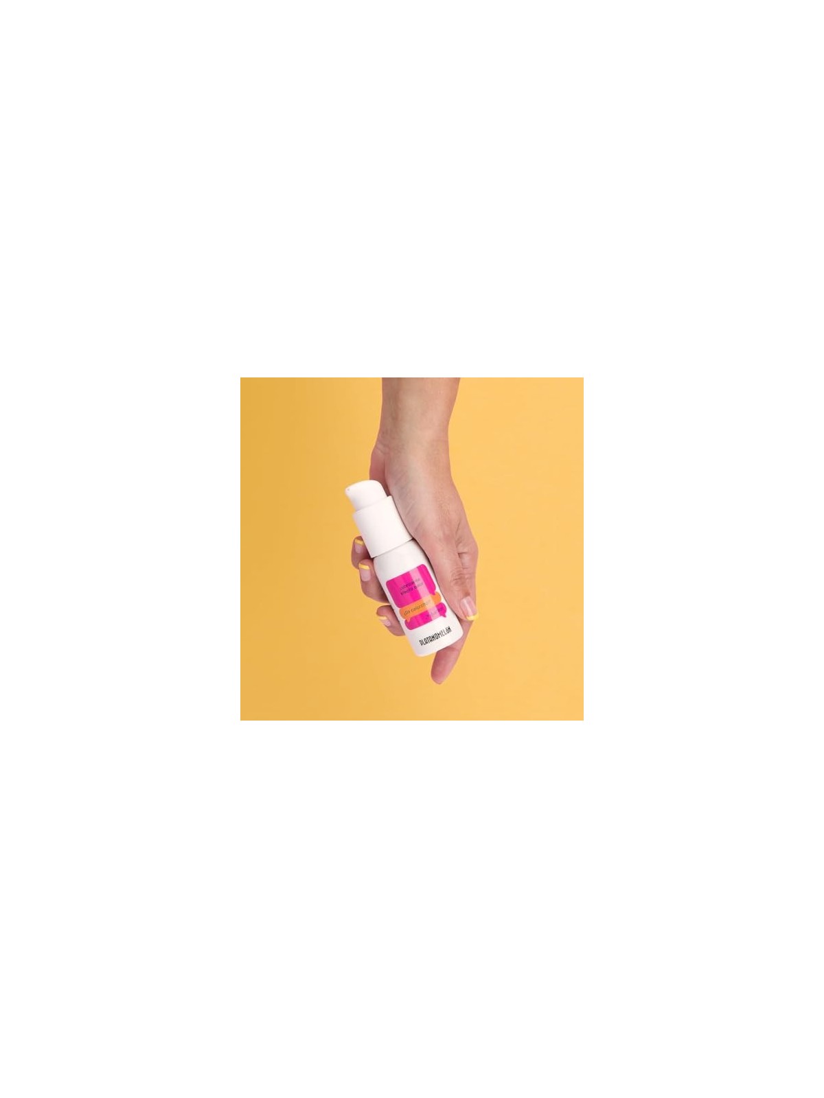 Lubrificante effetto calore 50ml unisex