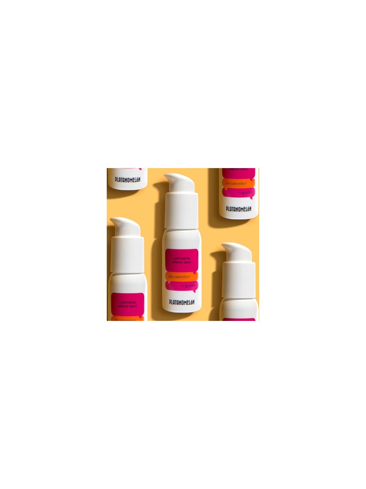Lubrificante effetto calore 50ml unisex