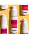 Lubrificante effetto calore 50ml unisex