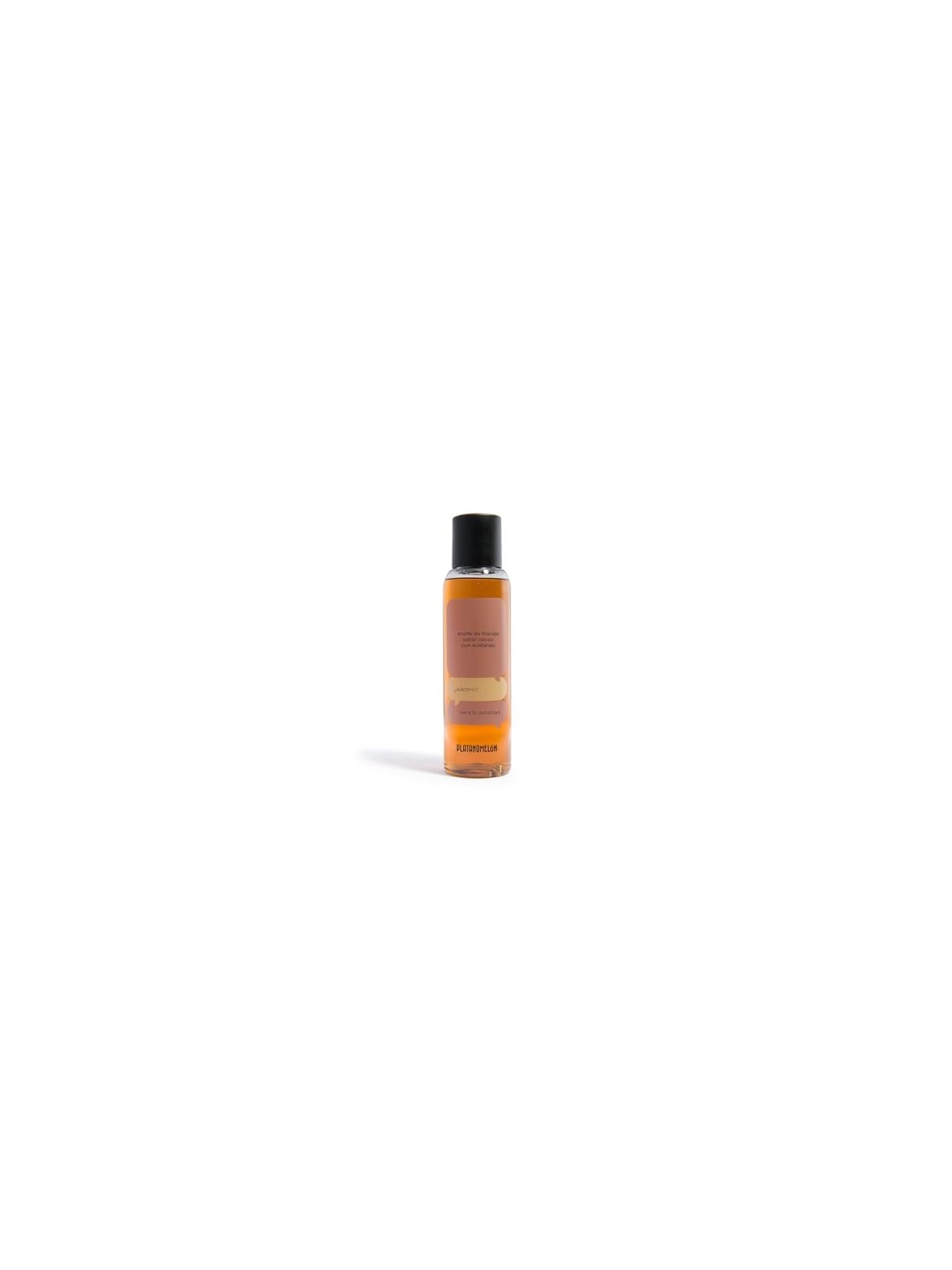 Olio da massaggio cacao con nocciole 100ml unisex