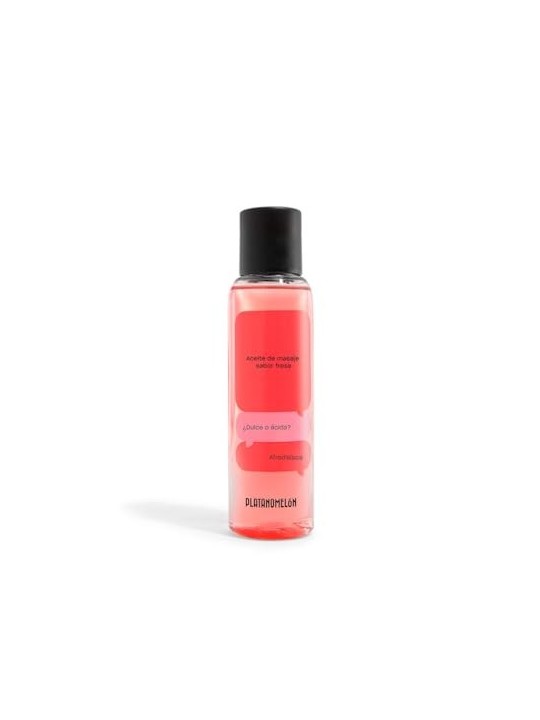 Olio da massaggio cacao con nocciole 100ml unisex