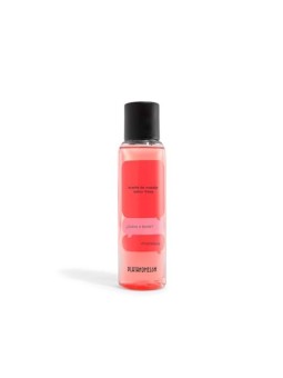 Platanomeln OLIO da massaggio fragola 100ml unisex