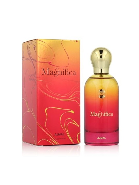 Ajmal Magnifica eau de parfum donna 100ml