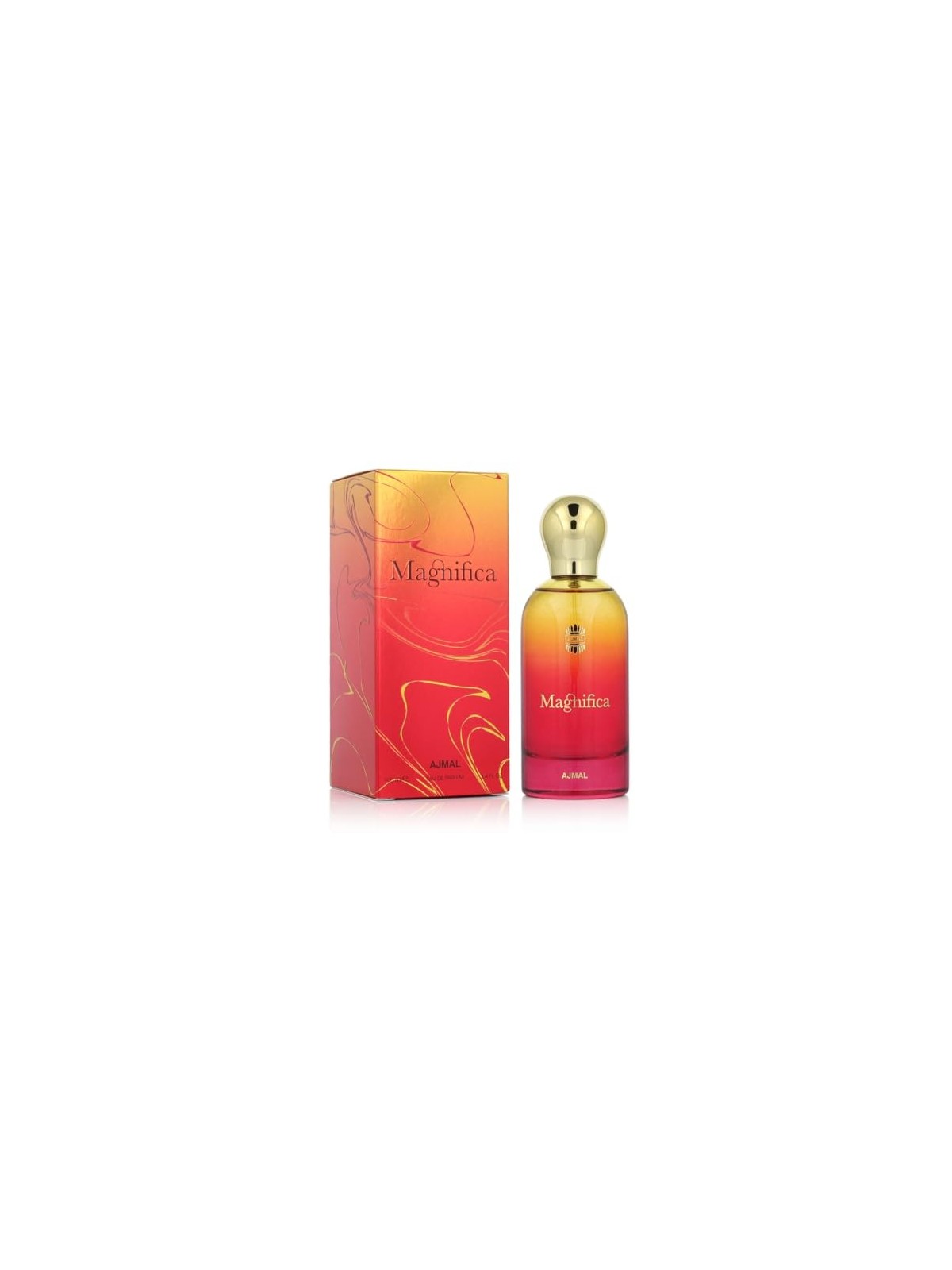 Ajmal Magnifica eau de parfum donna 100ml