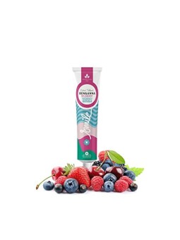 Dentifricio Naturale Frutti di bosco 75ml