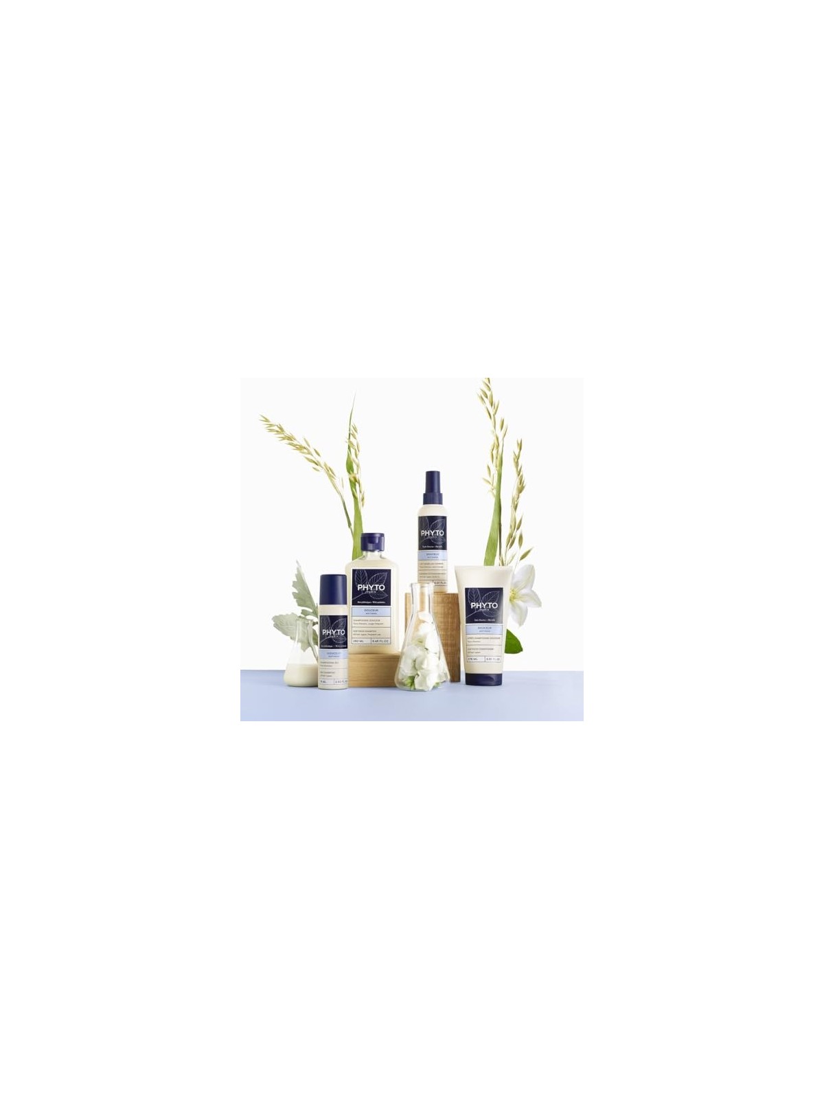 Balsamo Lisciante Phyto DOUCEUR 175ml