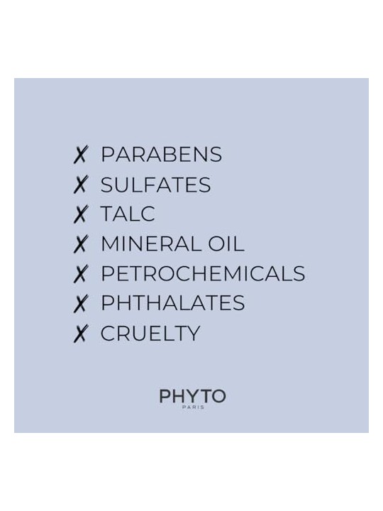 Balsamo Lisciante Phyto DOUCEUR 175ml