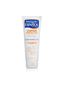 Crema per le Mani Perfette con Karite 75ml Unisex