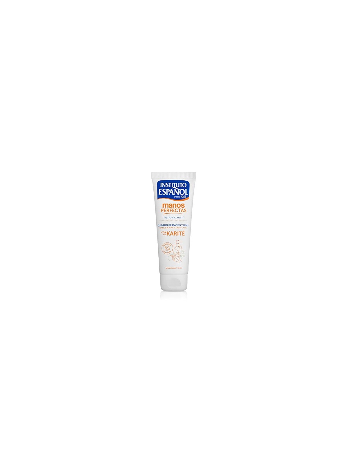 Crema per le Mani Perfette con Karite 75ml Unisex