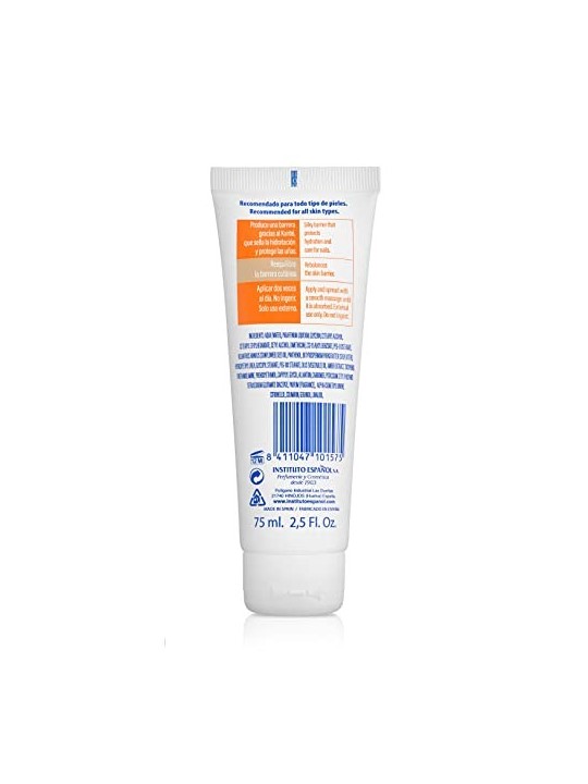 Crema per le Mani Perfette con Karite 75ml Unisex