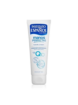 Instituto Espanol Crema Perfetta per le Mani con Q10 75ml Unisex