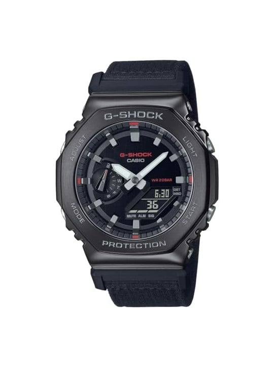 Casio G-Shock GM-2100CB-1AER acquista 