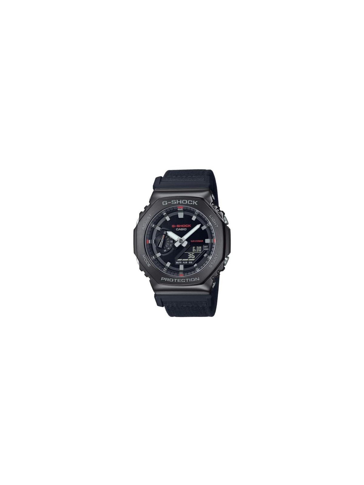 Casio G-Shock GM-2100CB-1AER acquista 