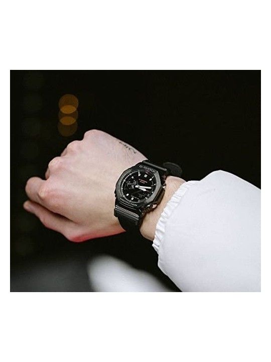 Casio G-Shock GM-2100CB-1AER acquista 
