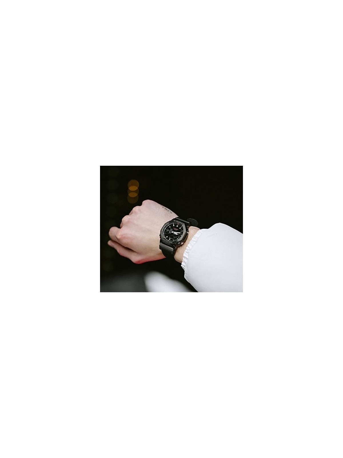 Casio G-Shock GM-2100CB-1AER acquista 