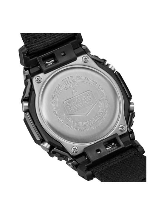 Casio G-Shock GM-2100CB-1AER acquista 