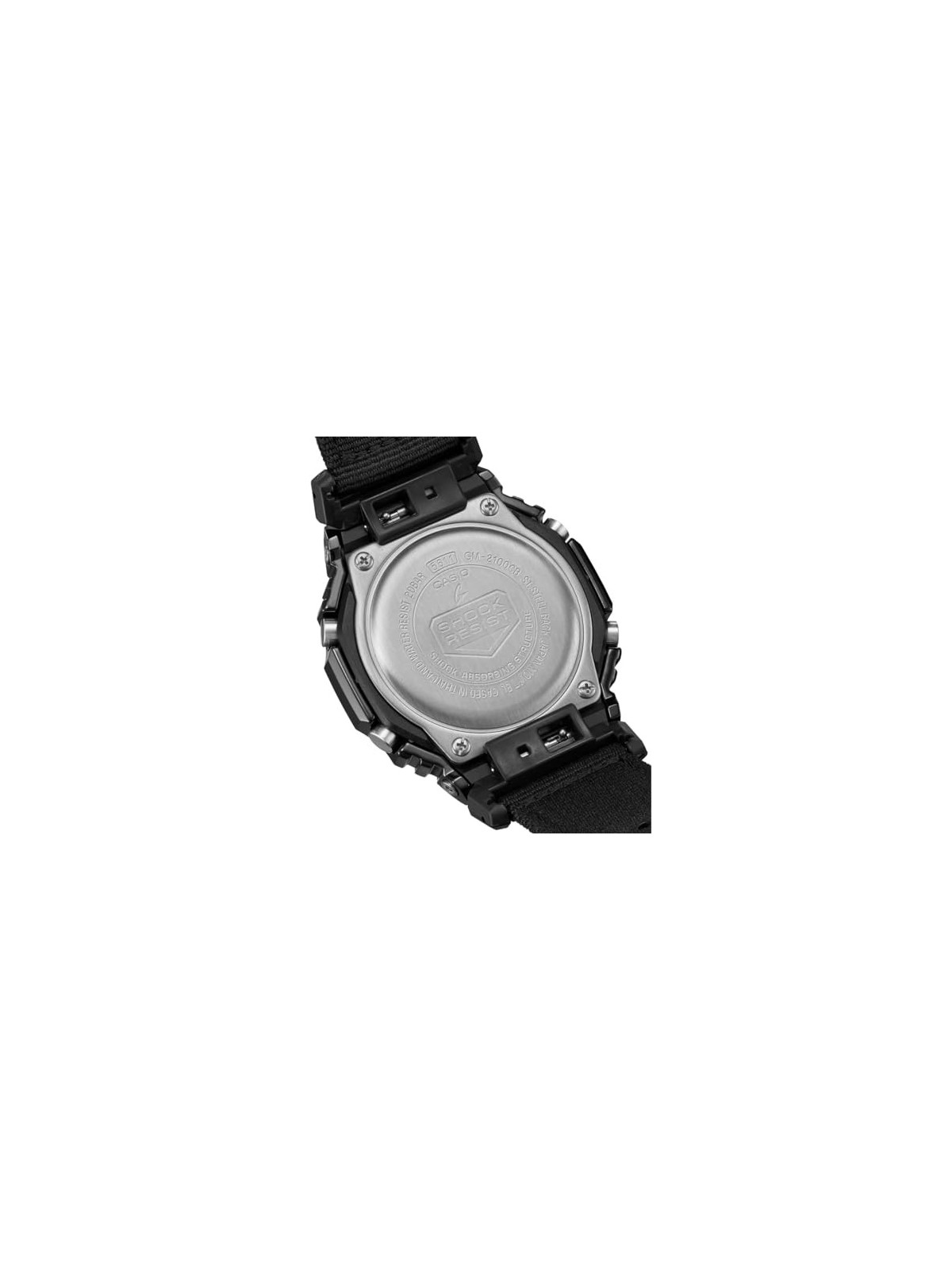Casio G-Shock GM-2100CB-1AER acquista 