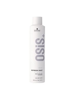 Shampoo secco Schwarzkopf Osis Refresh Dust 300ml