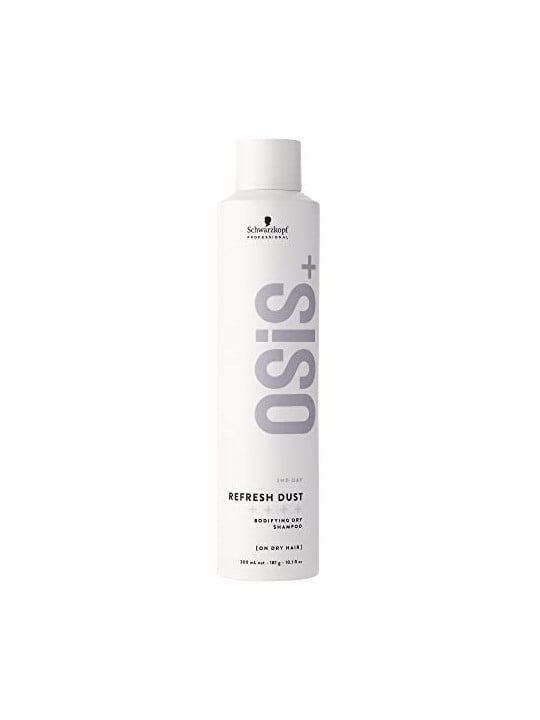 Shampoo secco Schwarzkopf Osis Refresh Dust 300ml