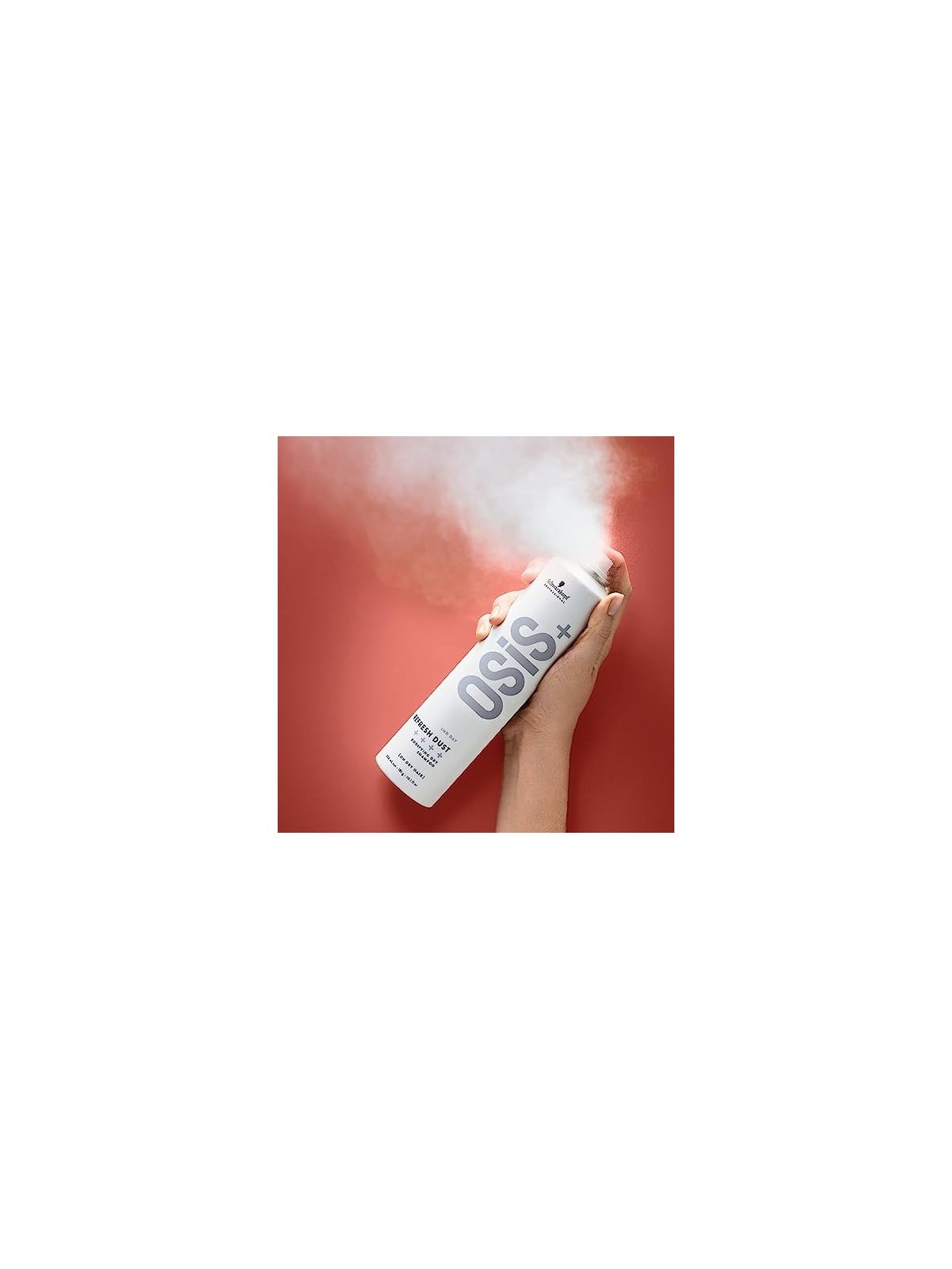Shampoo secco Schwarzkopf Osis Refresh Dust 300ml