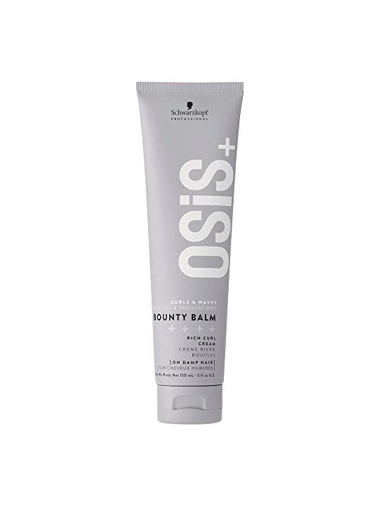 Schwarzkopf Osis Bouncy Curls Gel 150ml