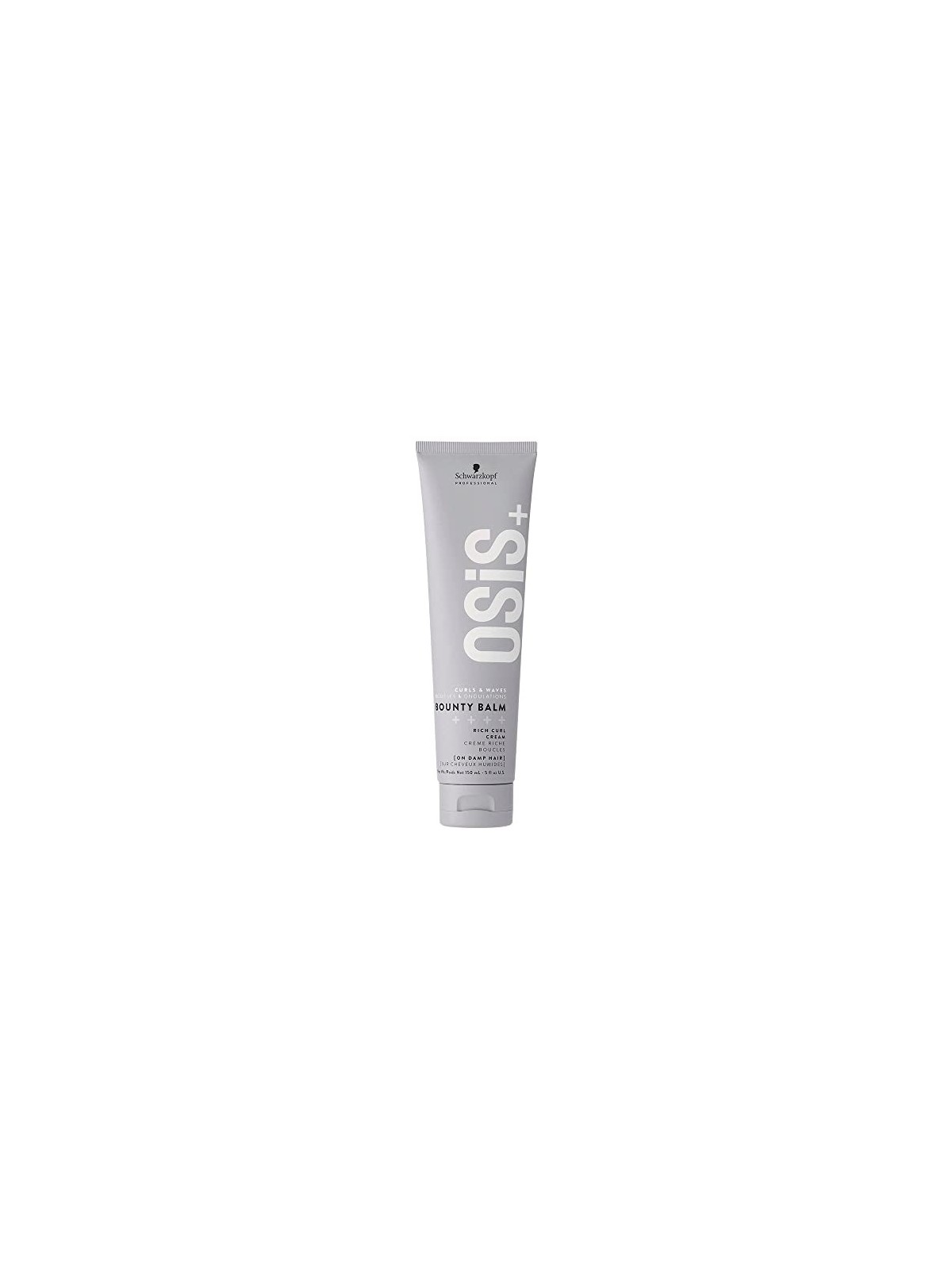 Schwarzkopf Osis Bouncy Curls Gel 150ml