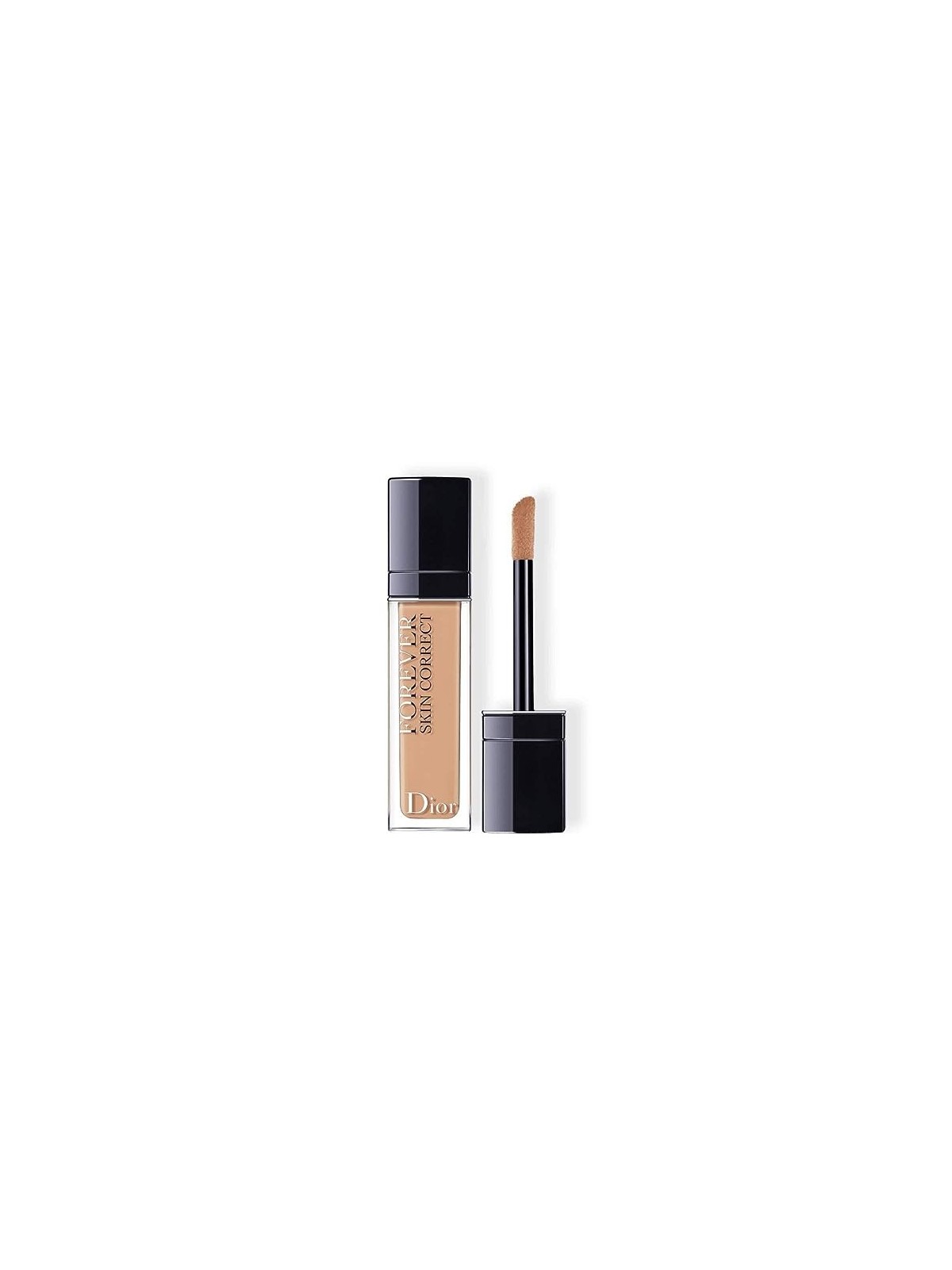 Dior diorskin forever skin corrector 3n 1un donna